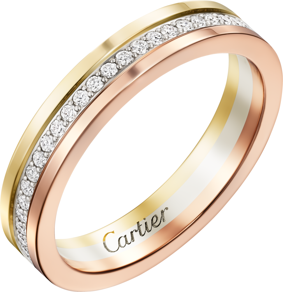 Cartier Bridal App