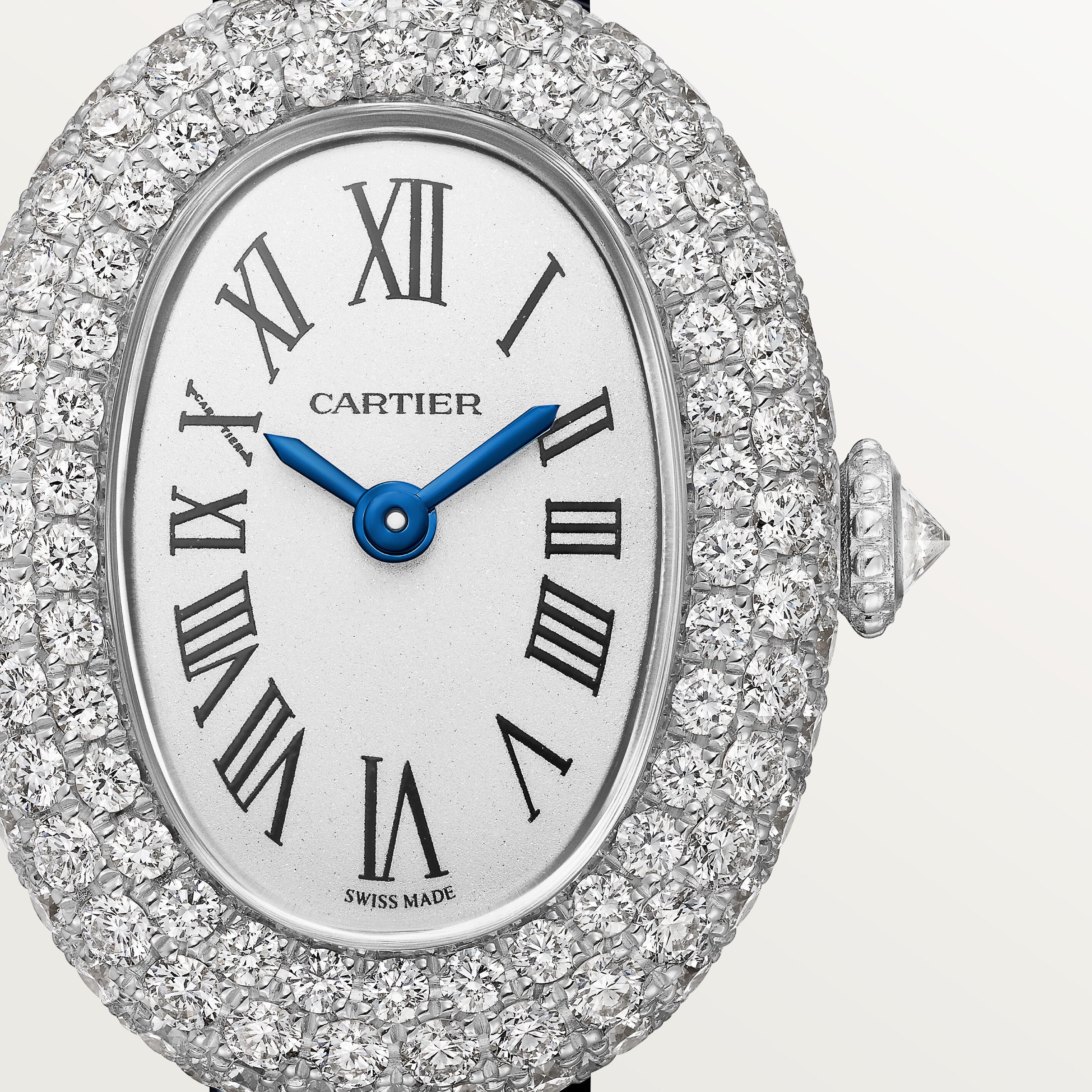 Baignoire watch
