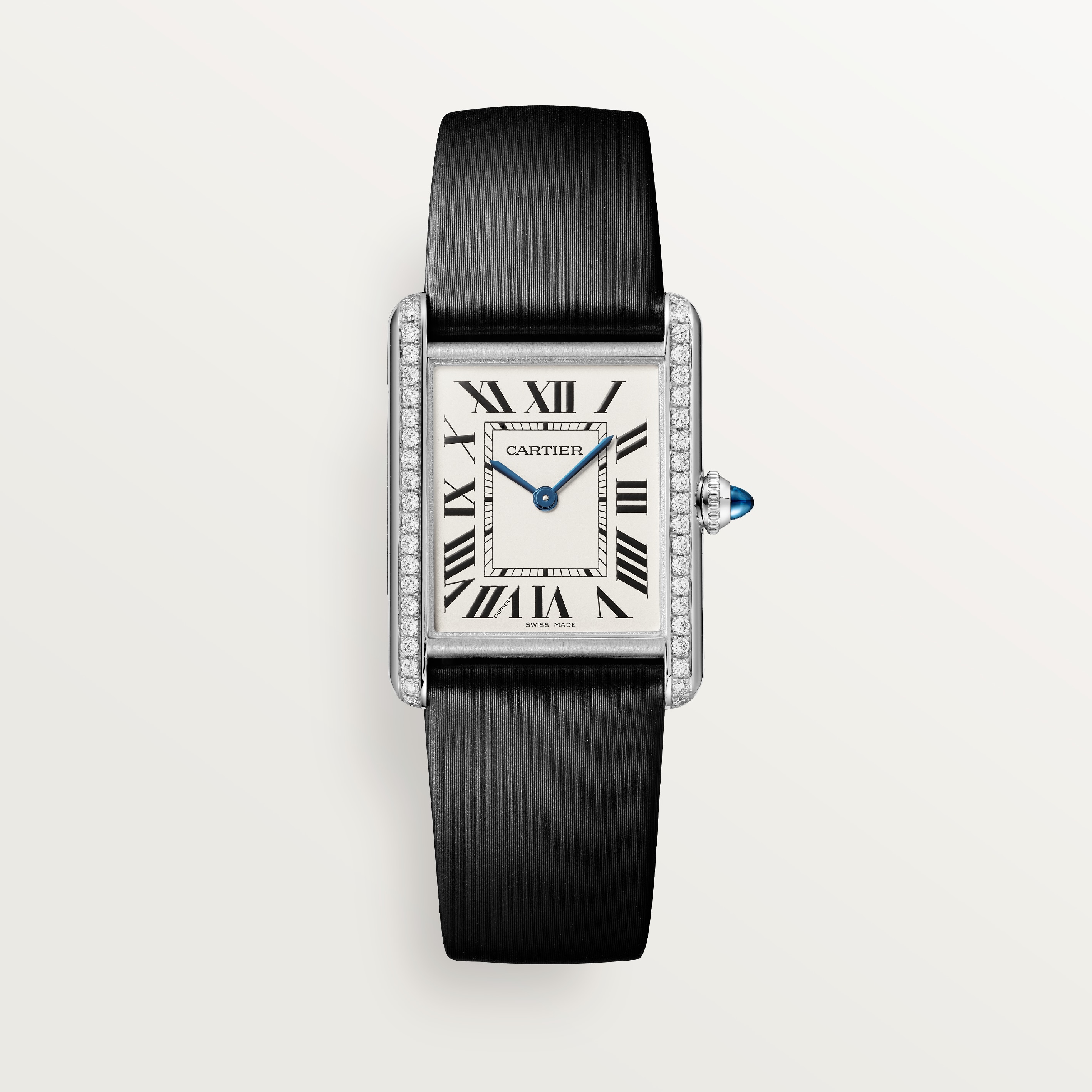 Cartier CRW4TA0030