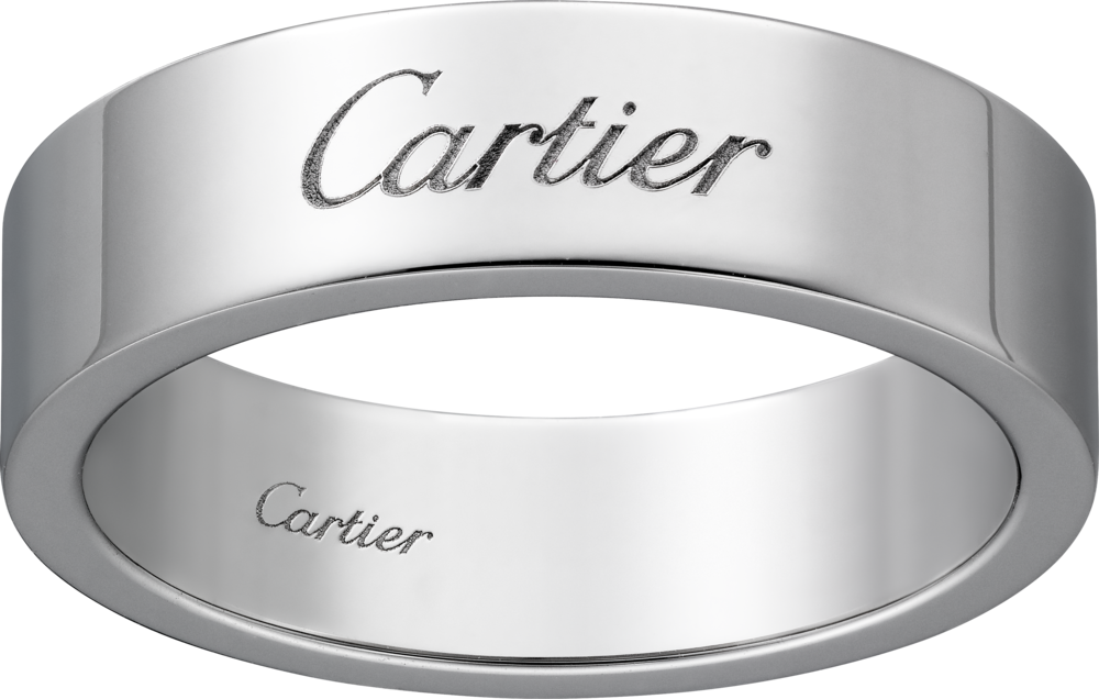 Cartier Bridal App