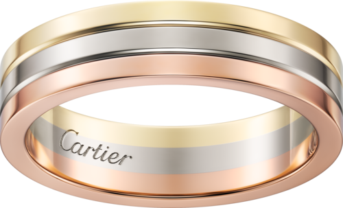 Cartier Bridal App