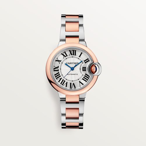 Cartier CRW2BB0032