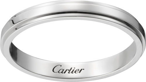 一点豪華主義【Cartier】カルティエ ダムール CRB7215500 - カルティエ ダムール ネックレス、ラージモデル