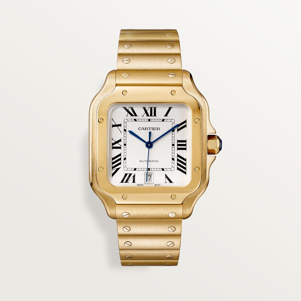 Cartier CRWGSA0029