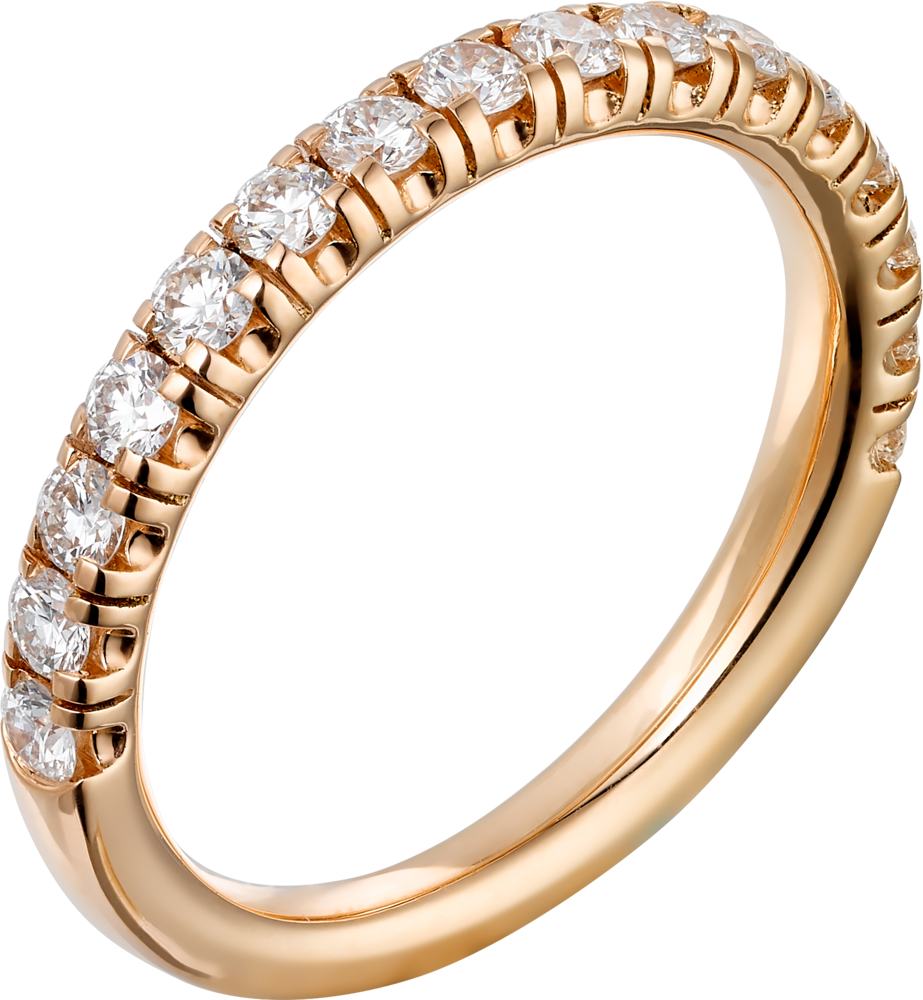 ◆VINTAGE◆【Cartier】エタンセル ドゥ*ウェディング*リング Cartier】エタンセル ドゥ カルティエ ウェディング リング