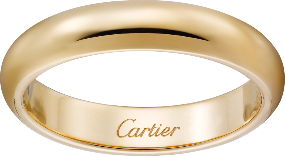 Cartier Bridal App