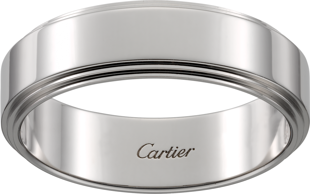 【新品仕上げ】カルティエ　ダムール プラチナ　ダイヤモンド　エタニティ　リング CARTIER カルティエ ダムール フルエタニティ ダイヤモンド #48