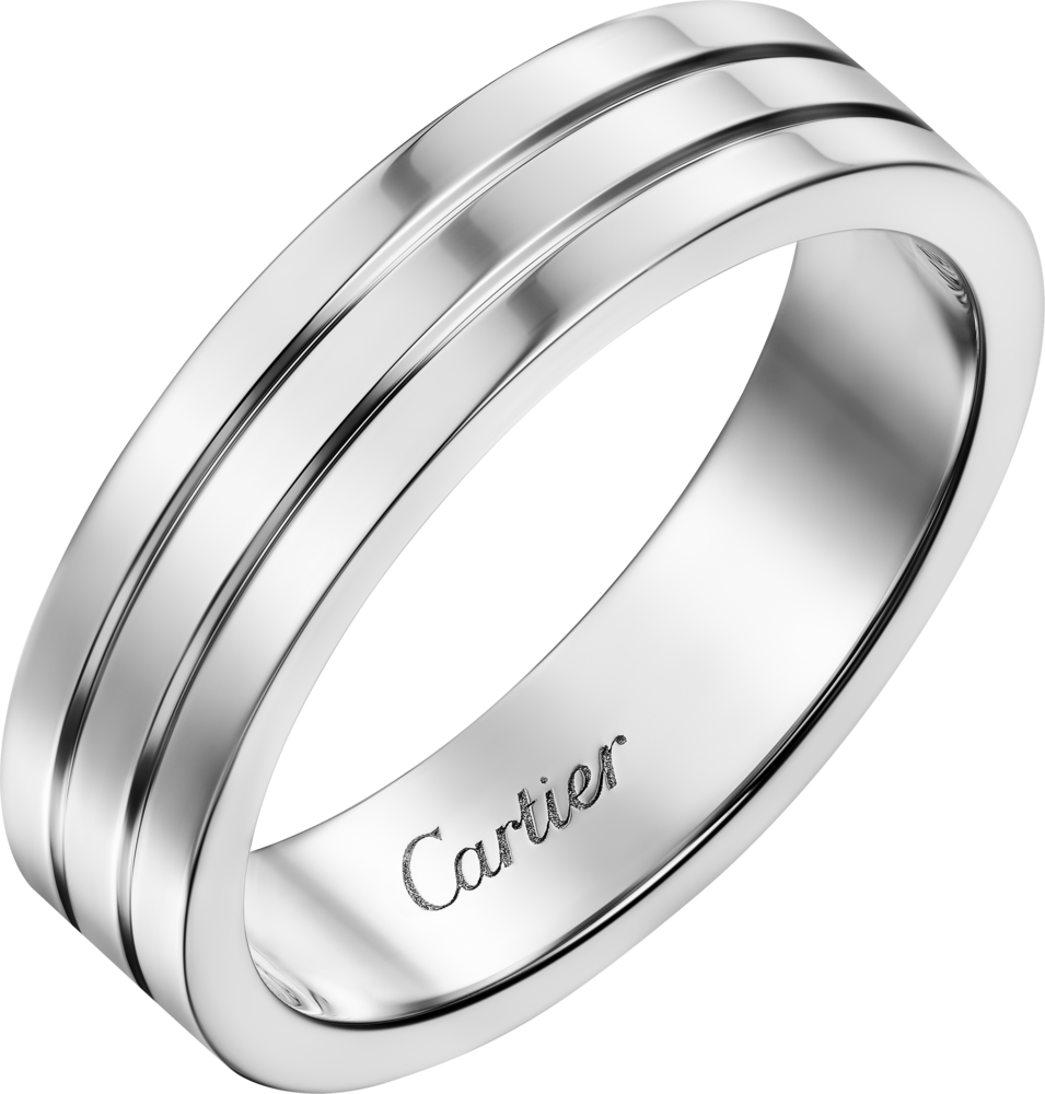 Cartier Bridal App