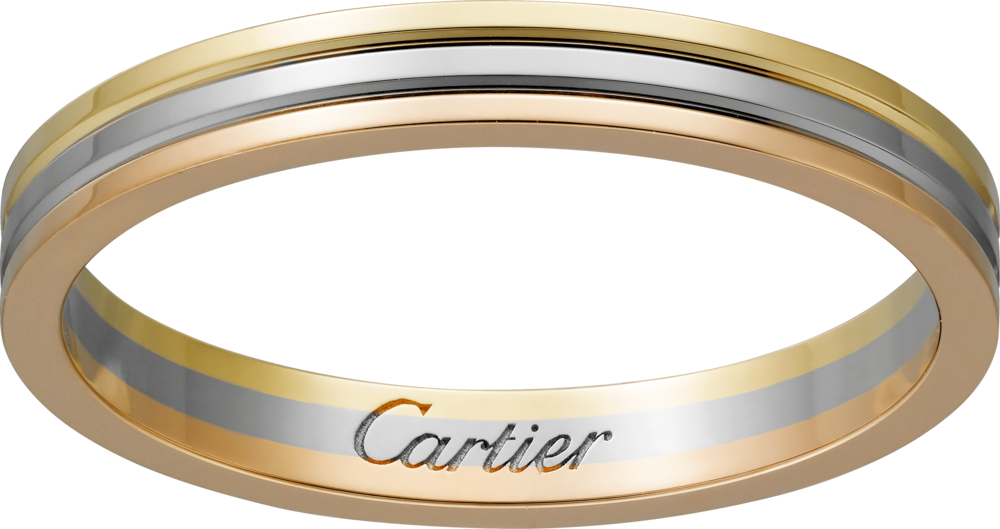 Cartier Bridal App