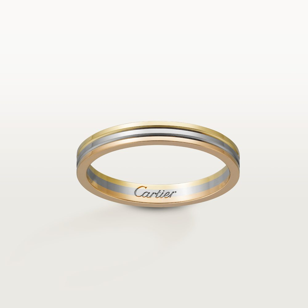 Cartier Bridal App