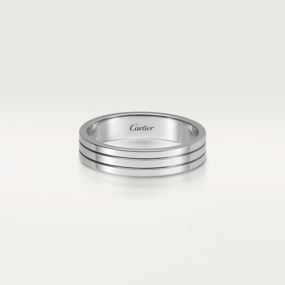 Cartier Bridal App