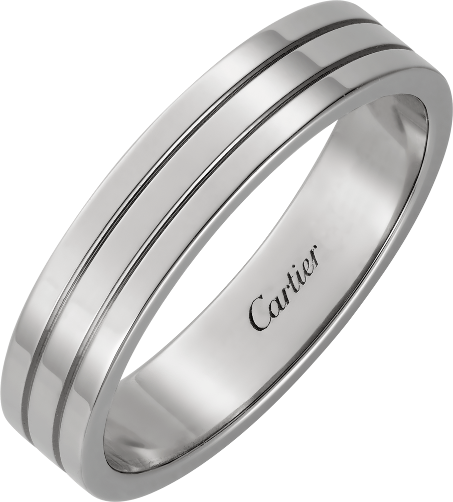 Cartier Bridal App