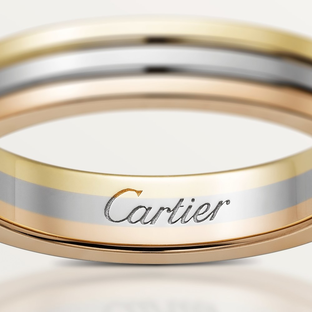 Cartier Bridal App