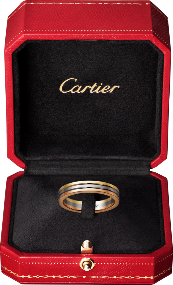 Cartier Bridal App