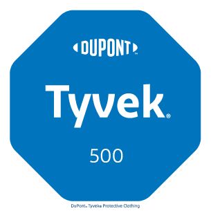 TYVEK 500
