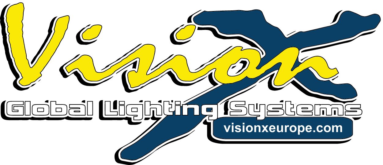 VISION X