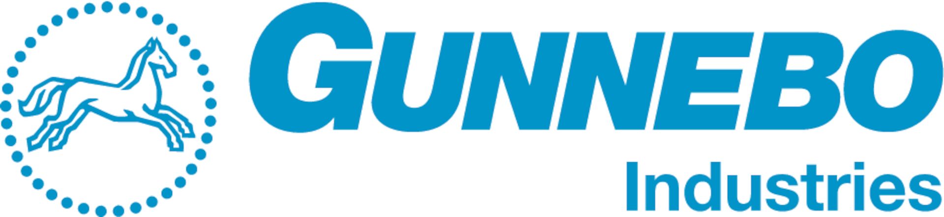 GUNNEBO INDUSTRIES