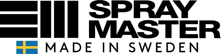 SPRAY MASTER