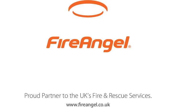 FIREANGEL
