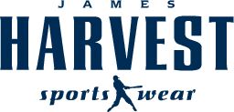 James Harvest Sportswear