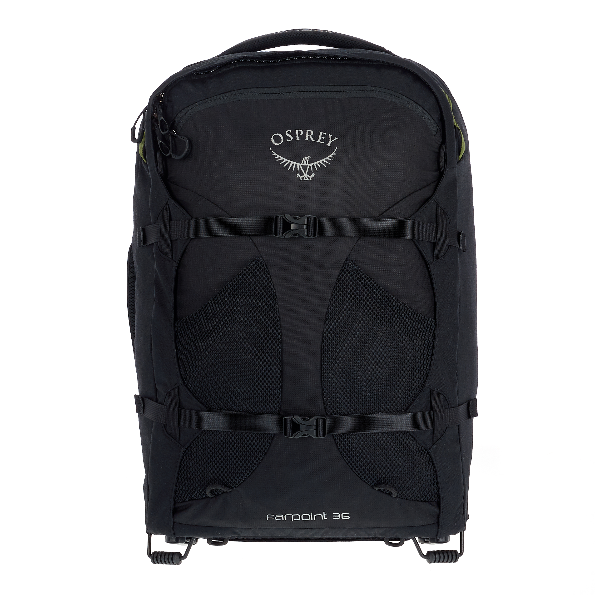 osprey farpoint wheels 36