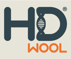 HD Wool padding