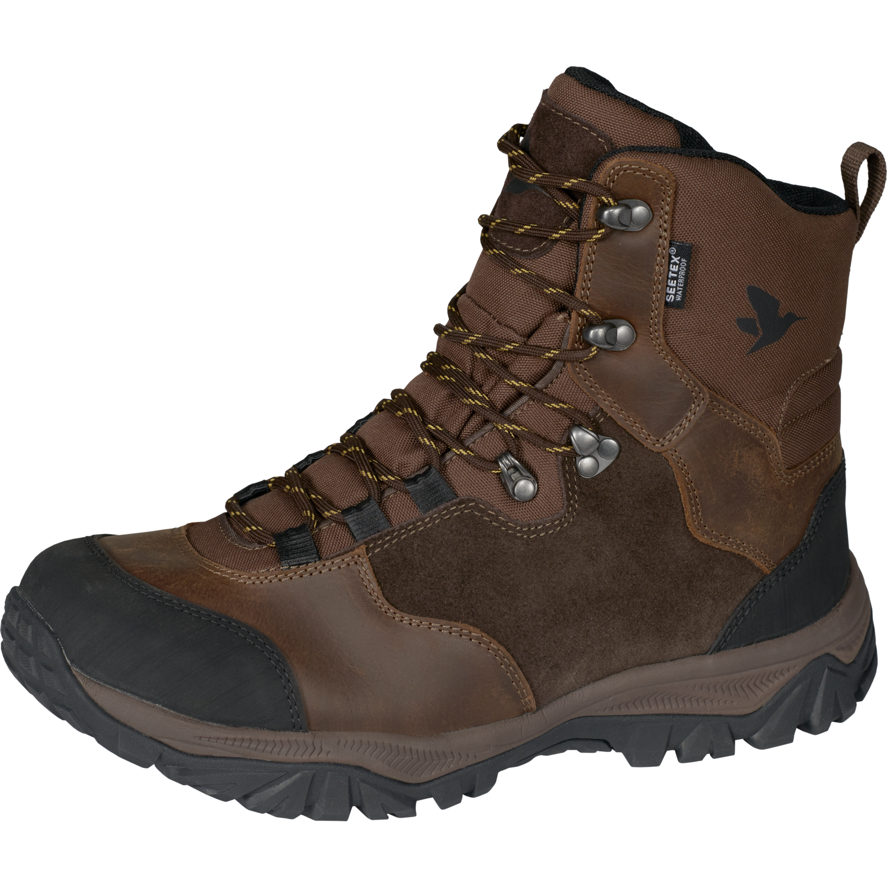 Hawker Low Boot |