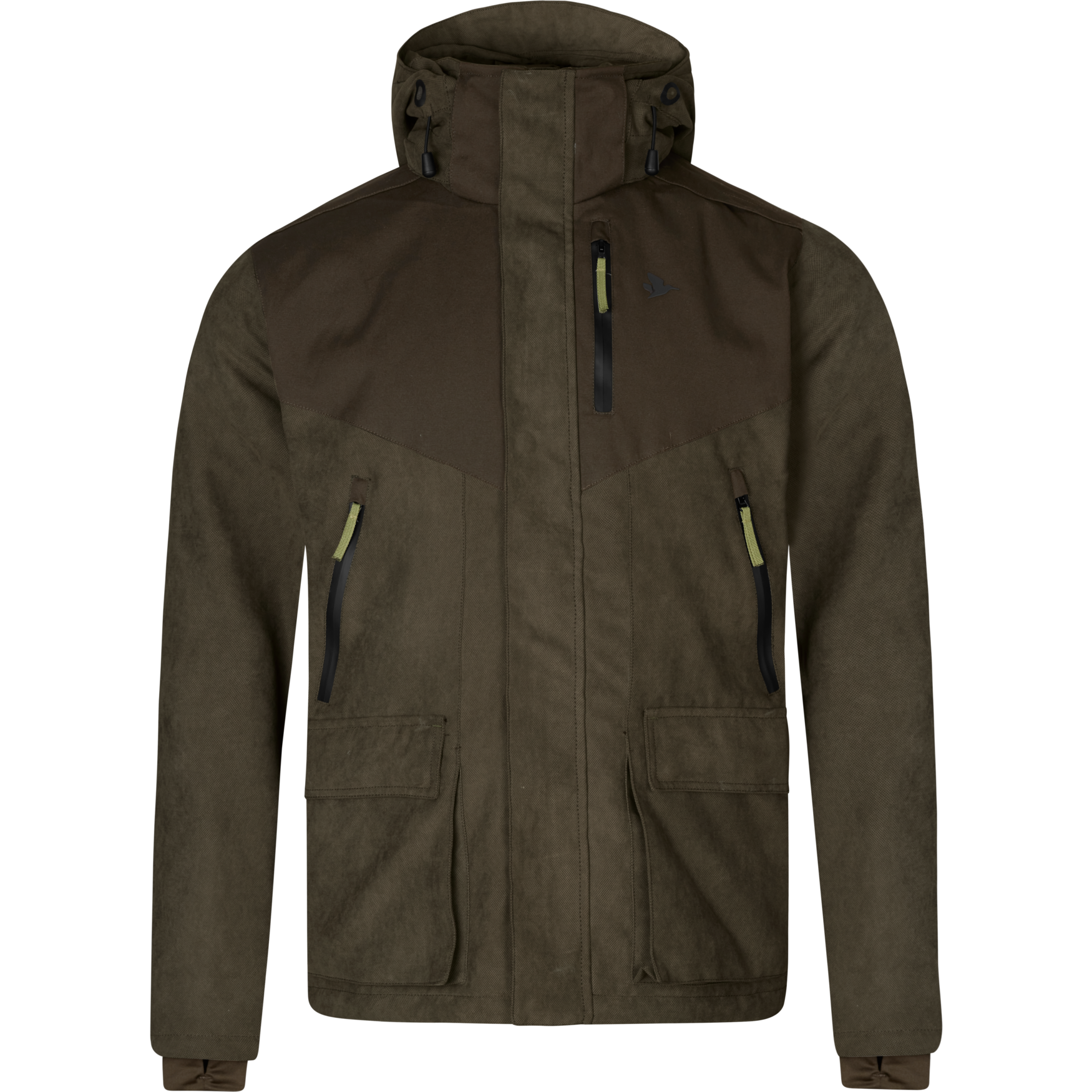 Helt II jacket | Seeland