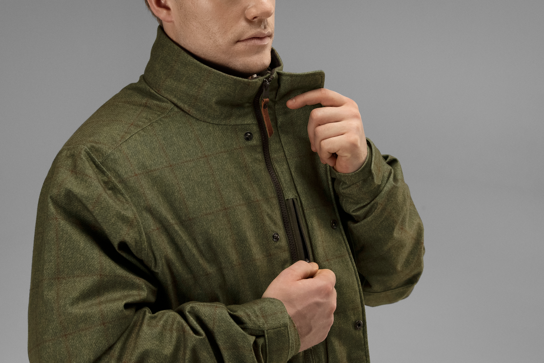 Stornoway Shooting jacket | Härkila