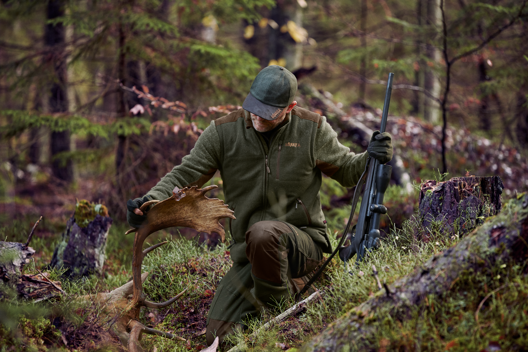 metso active jacket