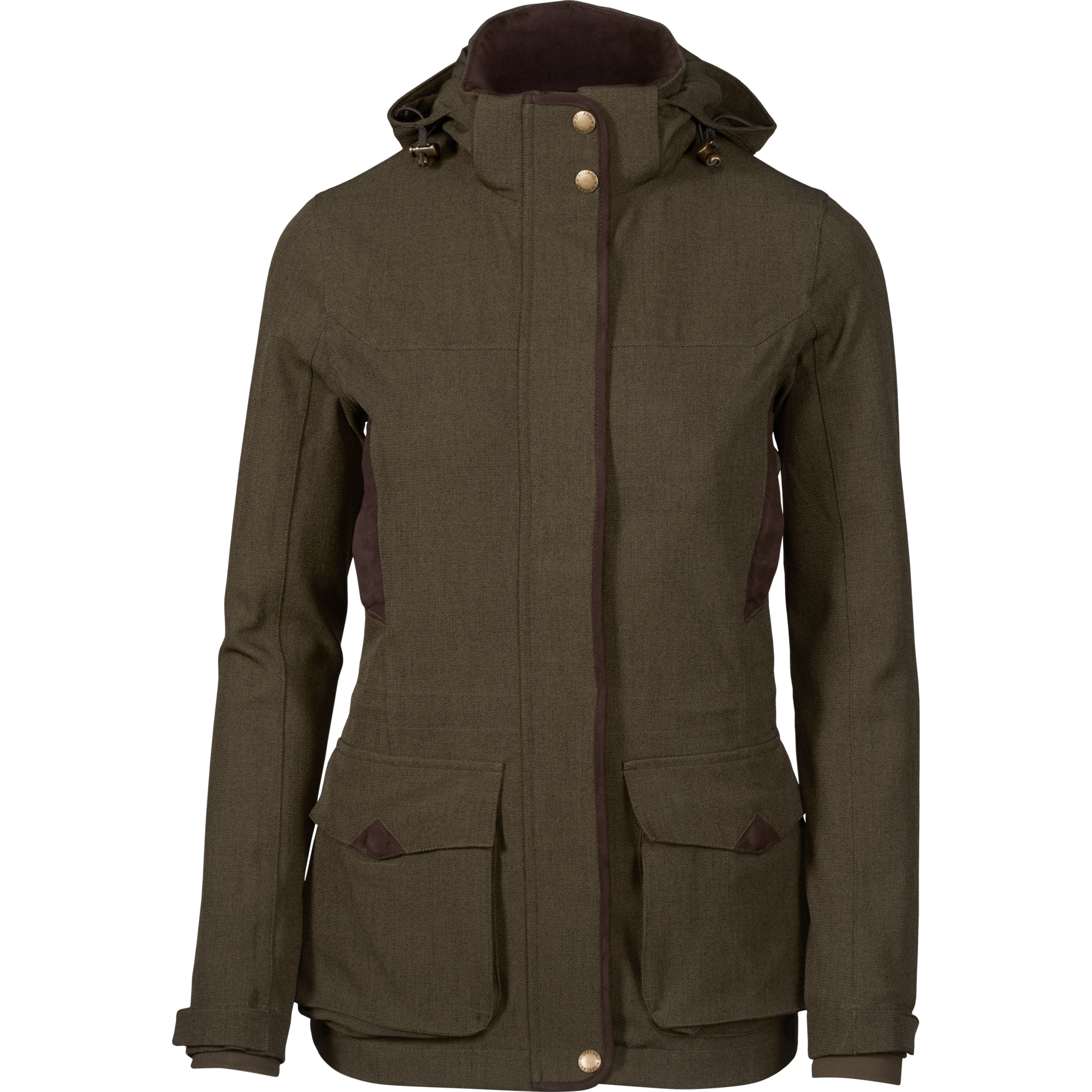 seeland woodcock fleece