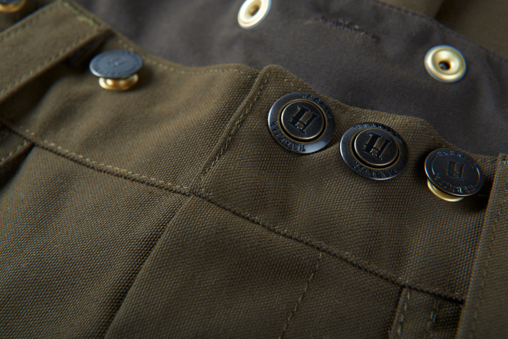 Pro Hunter Endure trousers | Härkila