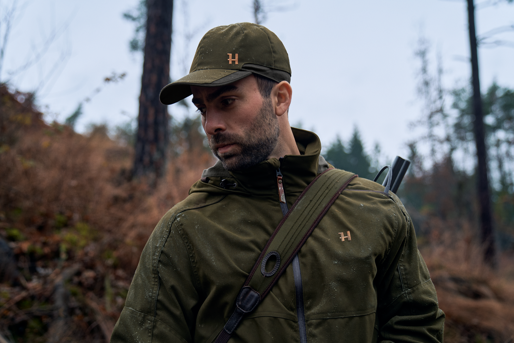 Pro Hunter Move 2.0 GTX jacket | Härkila