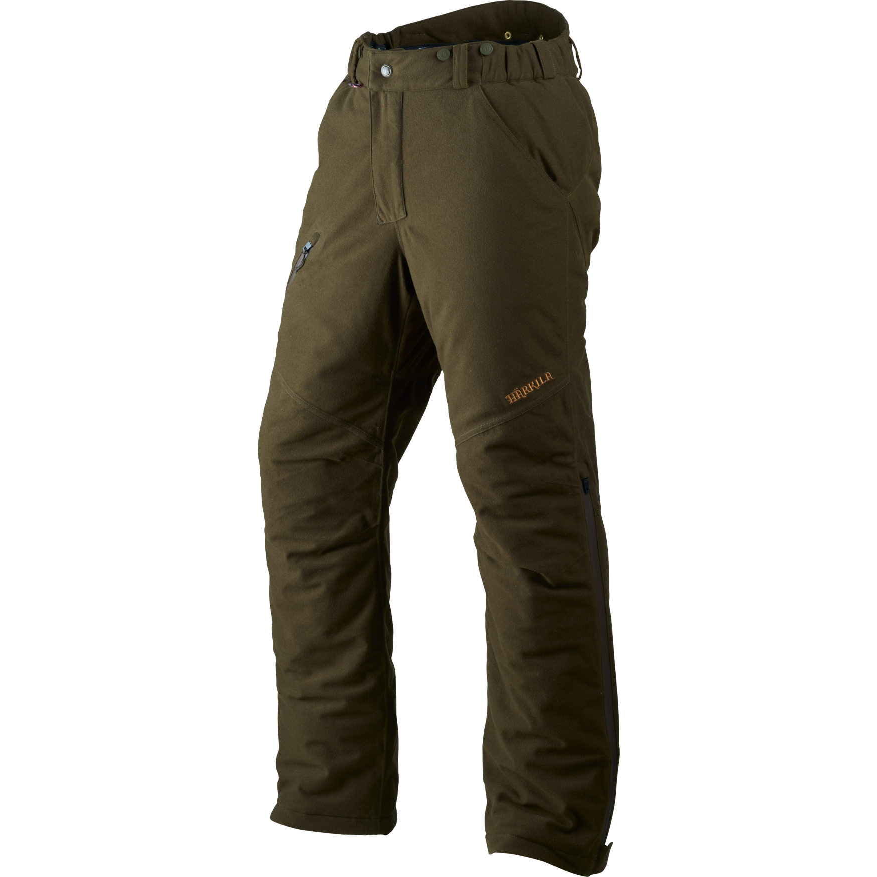 Norfell Insulated trousers | Härkila