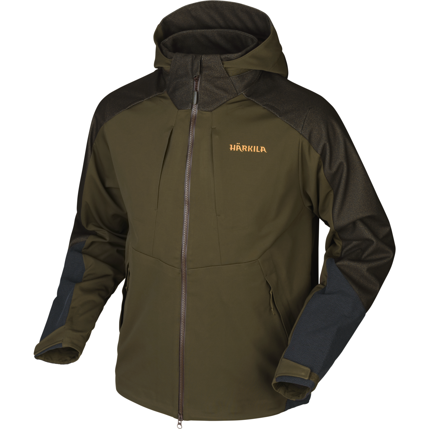 Mountain Hunter Hybrid jacket | Härkila