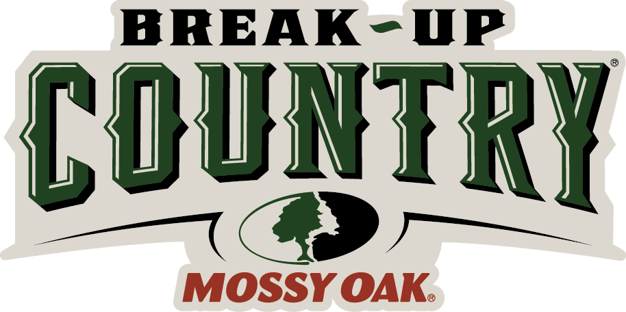 Mossy Oak® Break-Up Country™