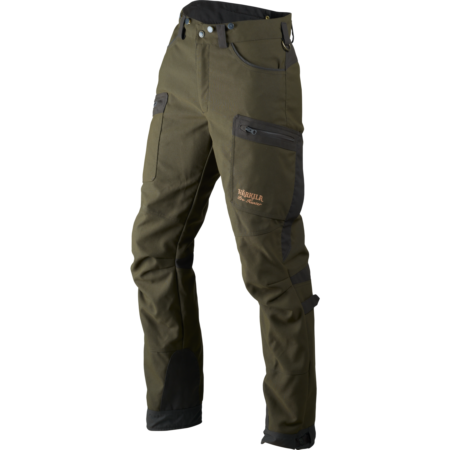 Pro Hunter Move trousers | Härkila