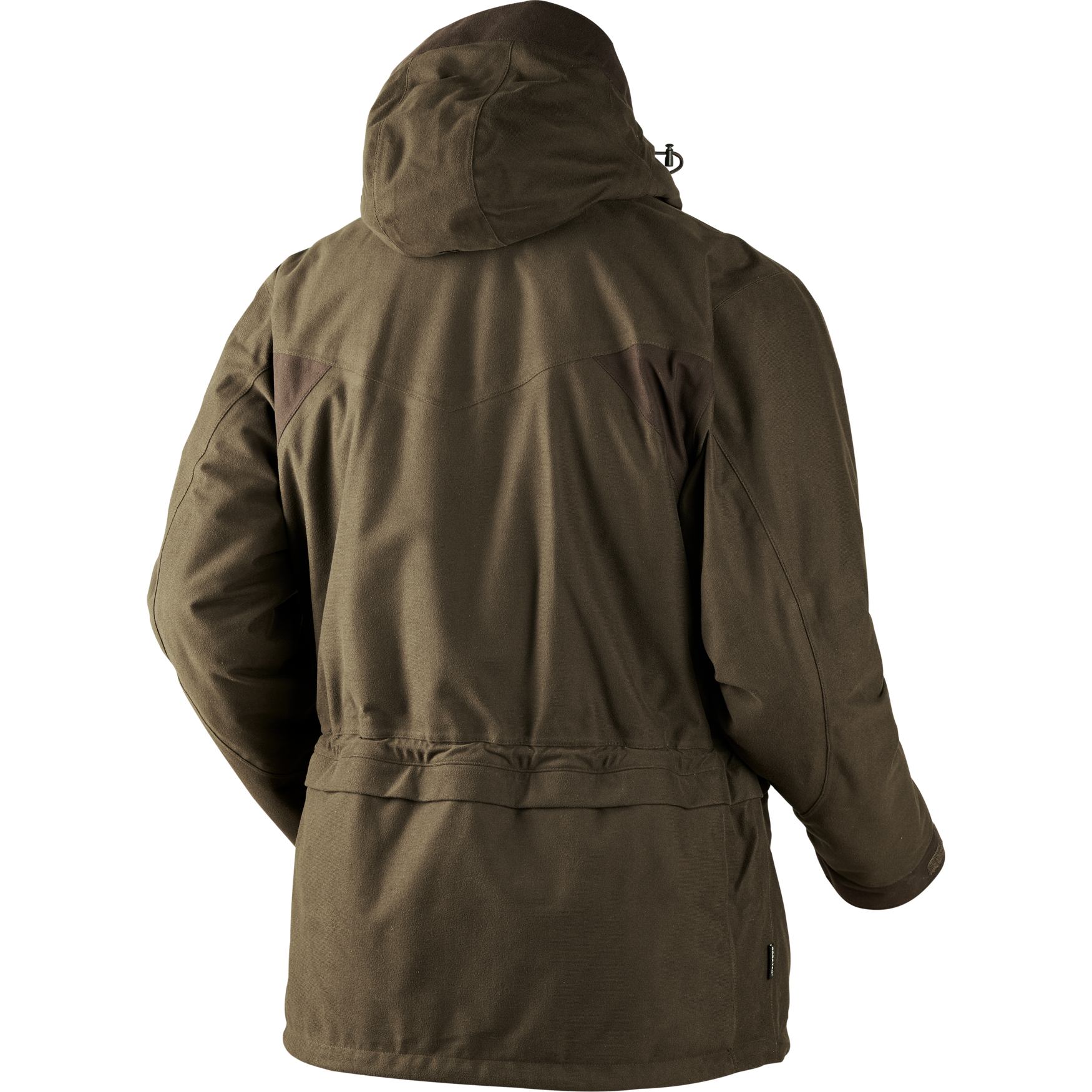 gore tex jacket hunting