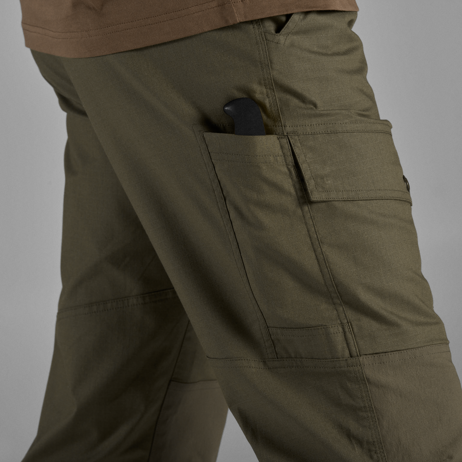 The Pro Hunter light trousers are a lightweight version of the highly popul...