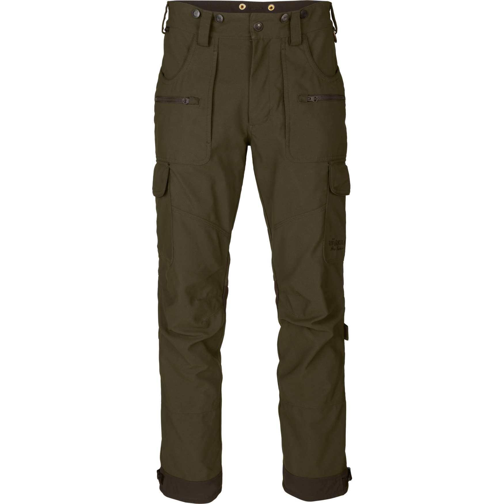 Outdoor membrane trousers  Seeland