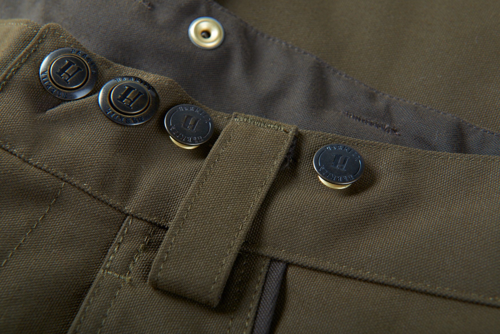 Pro Hunter Endure trousers | Härkila