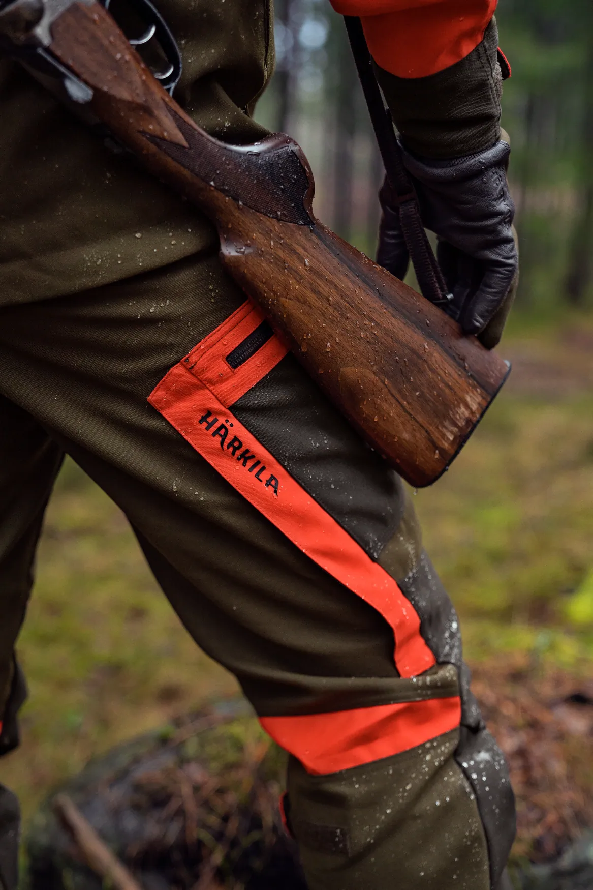 Pro Hunter Dog Keeper GTX trousers | Härkila