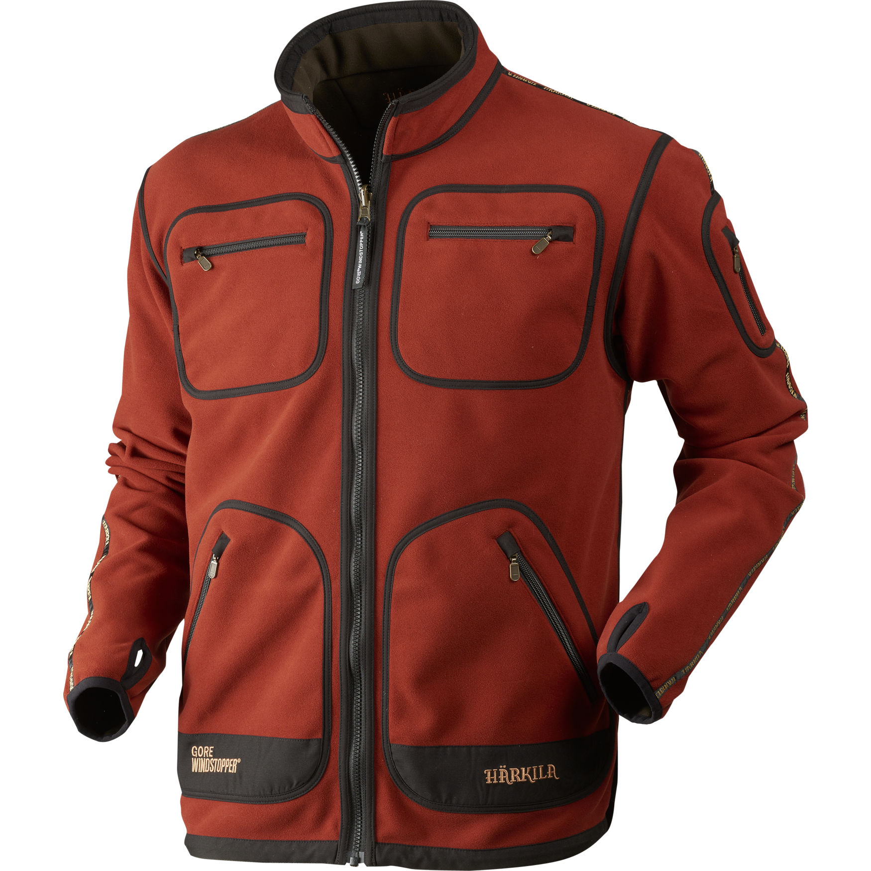 Kamko fleece | Härkila