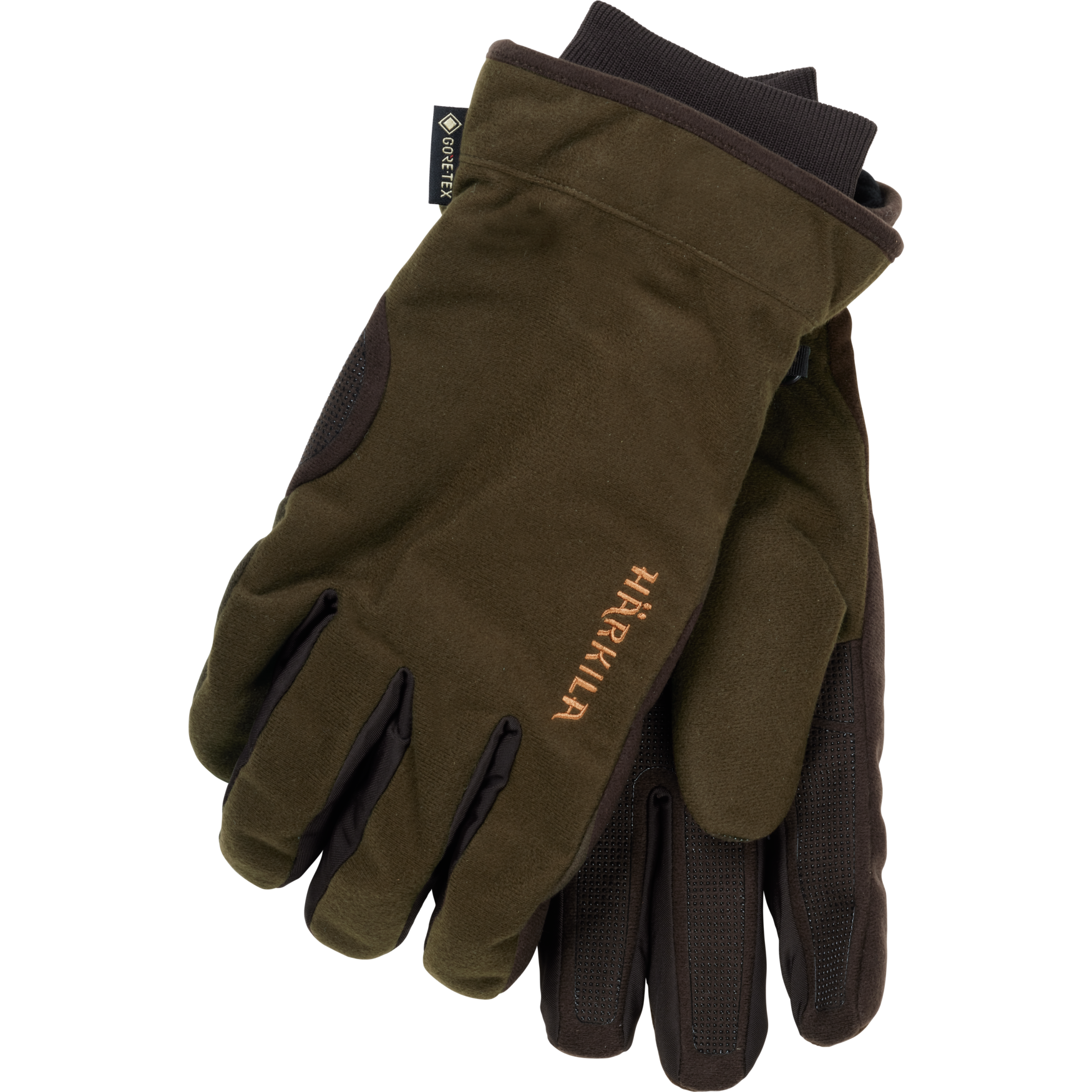 harkila waterproof gloves