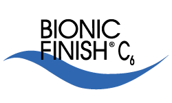 Bionic Finish® 