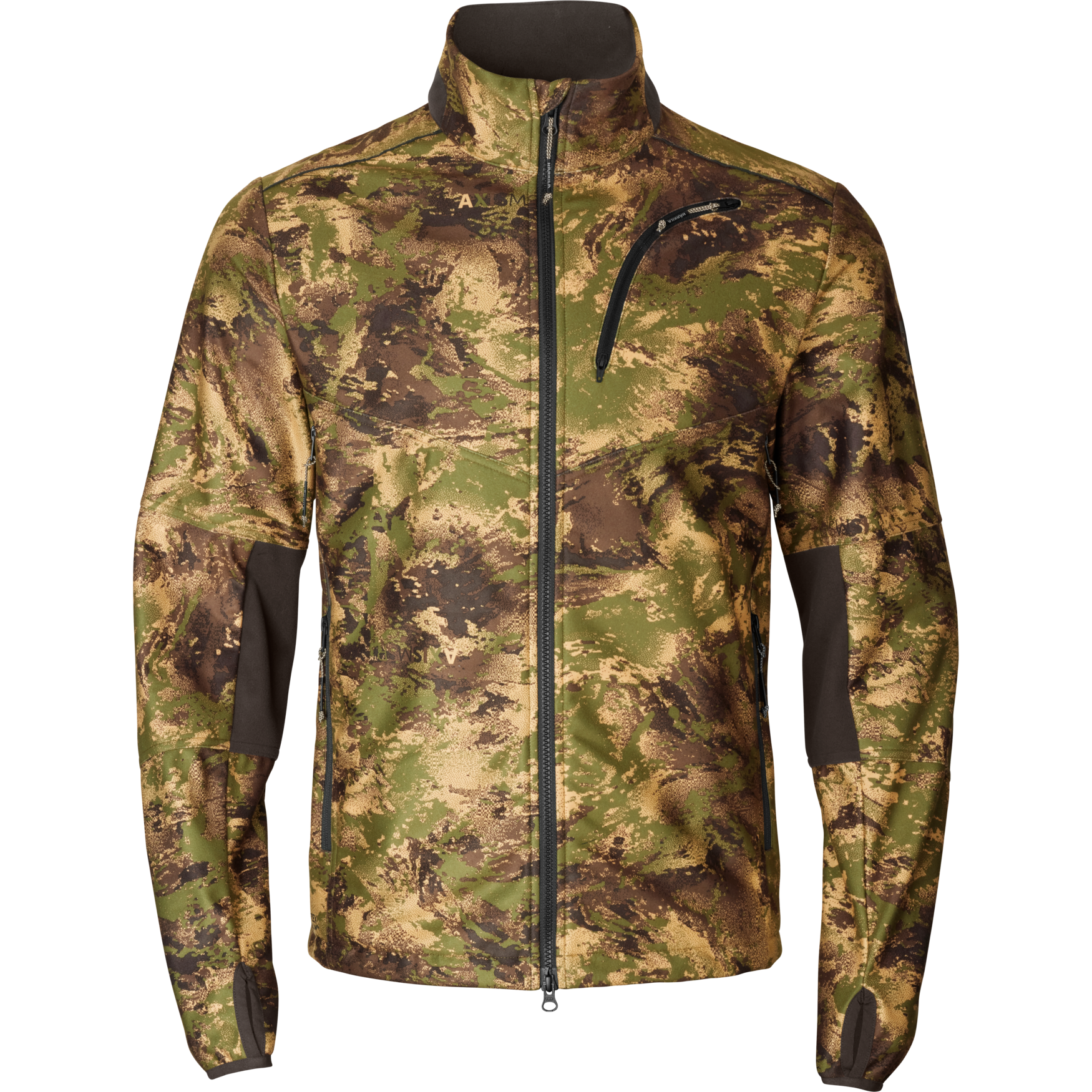 Deer Stalker WSP fleece jacket |