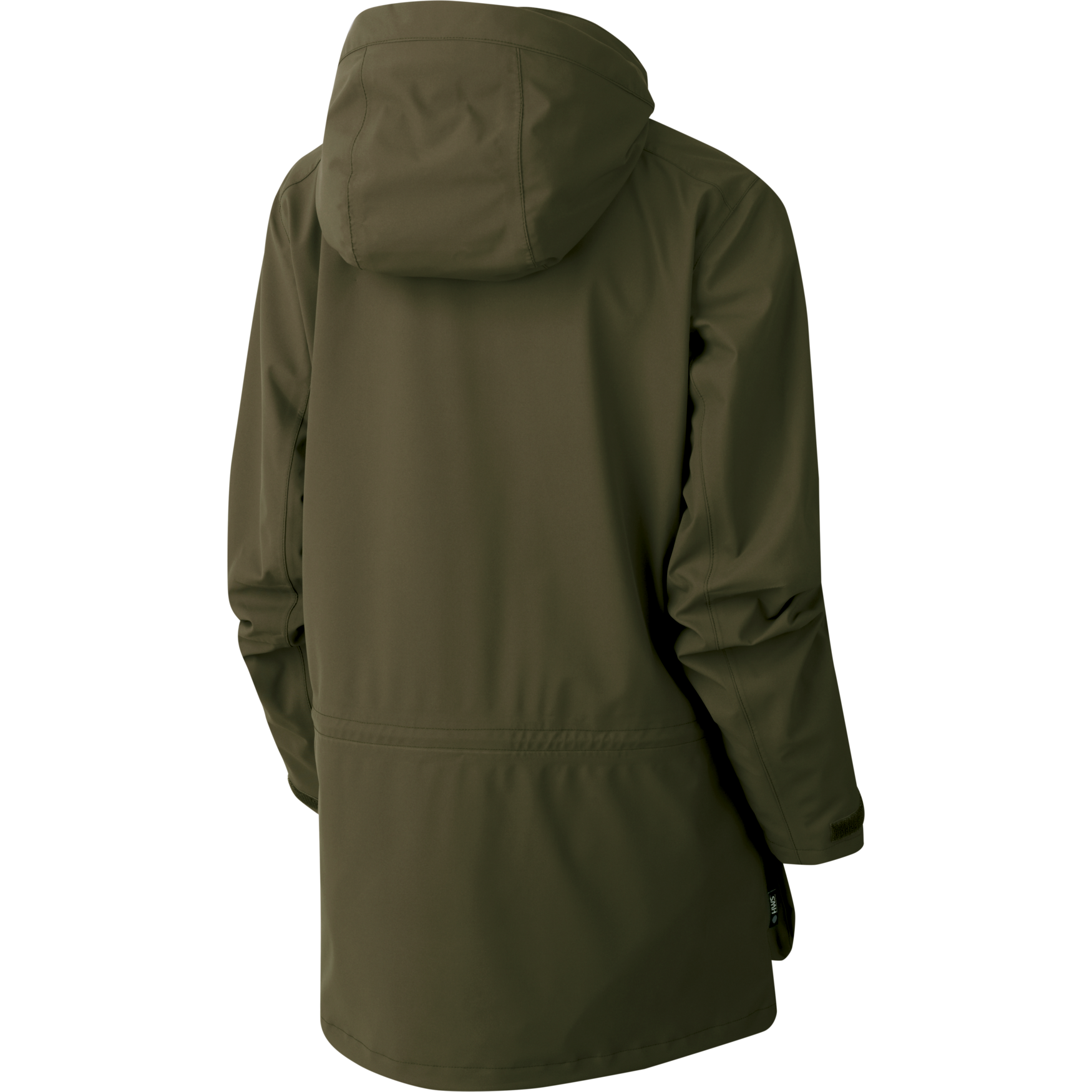 Orton Packable Lady jacket Harkila