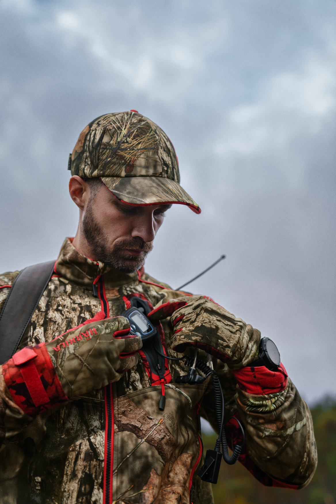 Moose Hunter 2.0 WSP jacket | Härkila