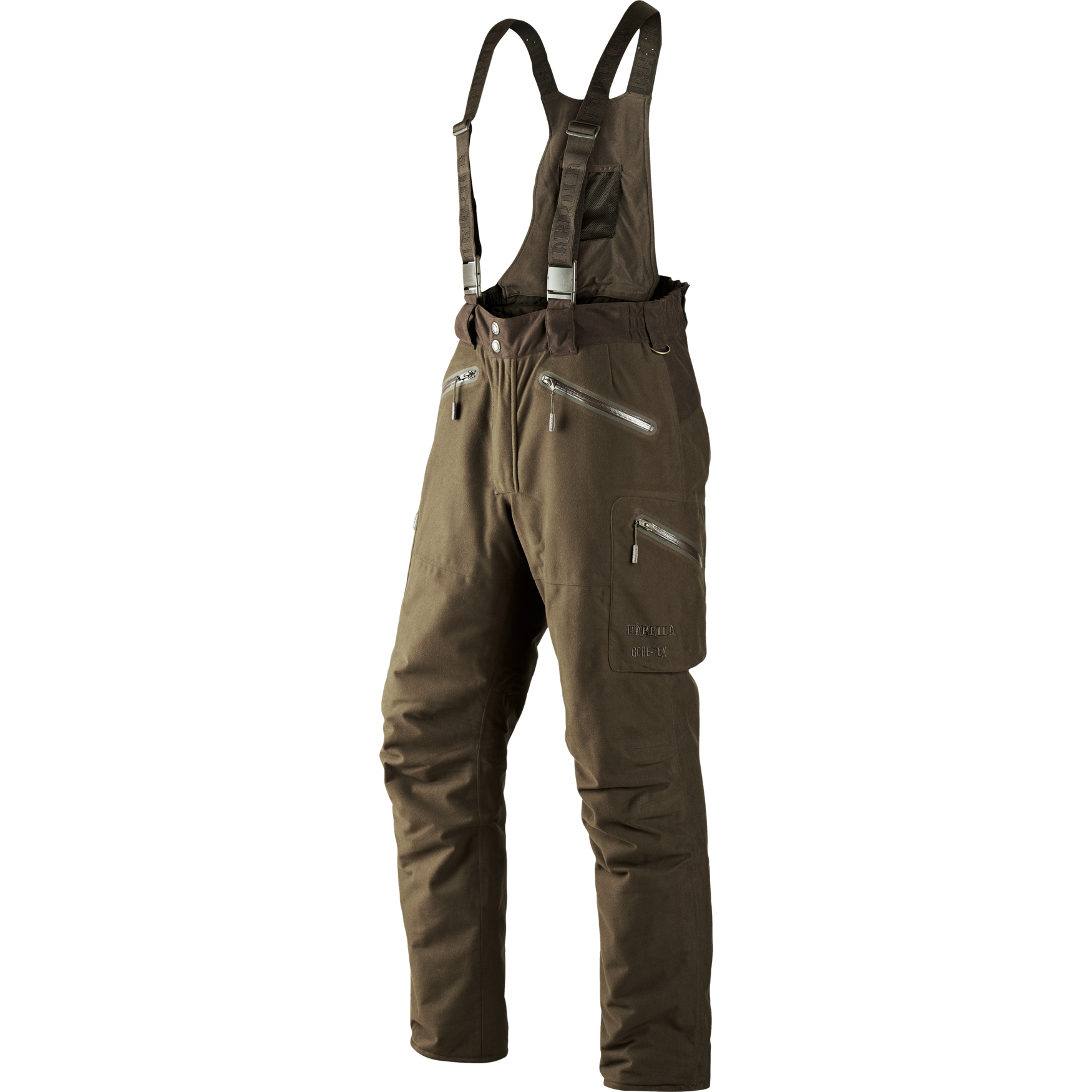 Visent trousers | Härkila