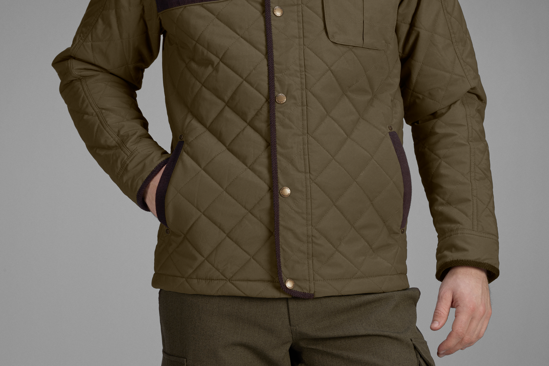 røg At passe Kloster Woodcock Advanced quilt jacket | Seeland